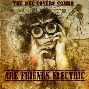 Dancing on a Saturday Night