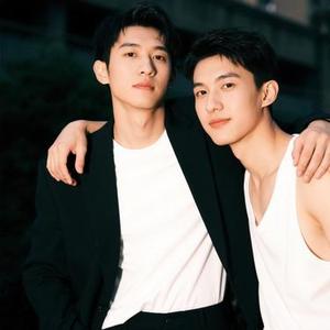 兄弟为你 (Cover 何流)