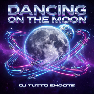 Dancing On The Moon