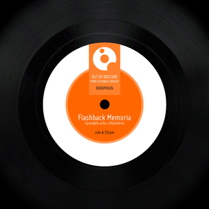 Flashback Memoria (Original Mix)