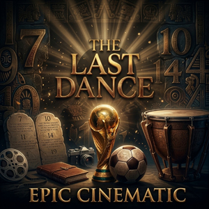 The Last Dance - Epic Cinematic