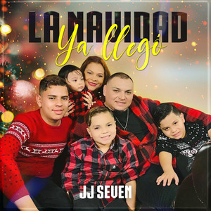 La Navidad Ya Llegó