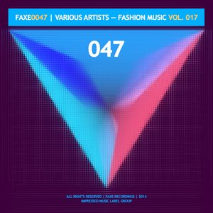 Fashion (Original Mix)