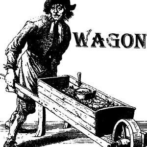 Wagon (Original Mix)
