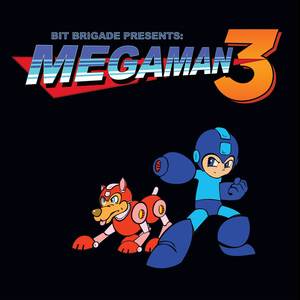 Prologue (From "Mega Man 4")