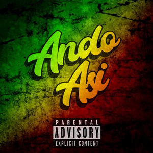 Ando Asi (Versión RRagamuffi)