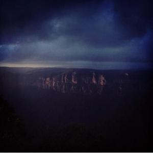 Katoomba and The Poor Excuse
