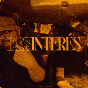 DESINTERES