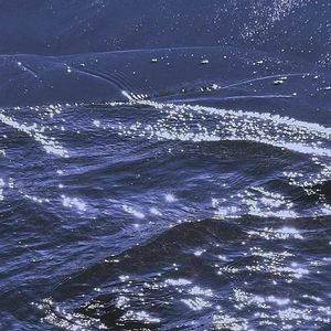 深蓝色的海底(Prod.by Morrow)