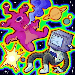 Welcome To Slorzan (feat. Freeced)