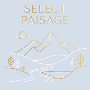 Select Paisage