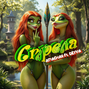 Стрела (feat. Deyva)