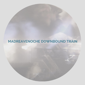 Downbound Train