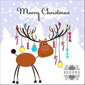 I'll Be Home for Christmas