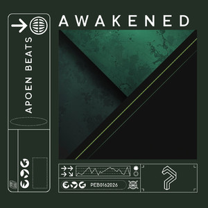 Awakened (Original Mix)