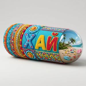 Хай
