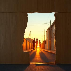 Paper Walls and Border Guards