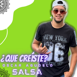 ¿QUE CREÍSTE?