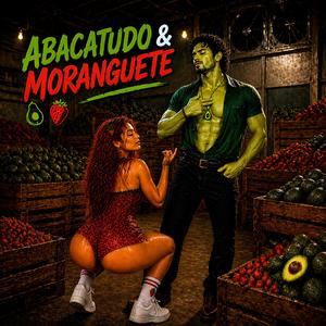Abacatudo e Moranguete