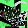浅忆Q_Yi - Super Board(翻自Stray Kids）