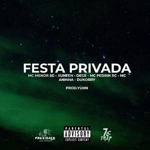 Festa Privada