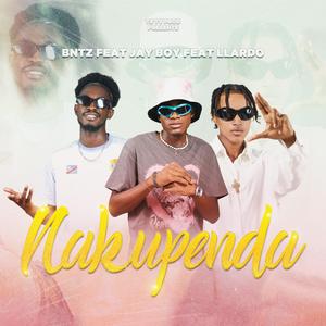 NAKUPENDA (feat. LLARDO & JAY BOY ORGINAL)