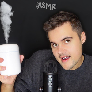 Besondere ASMR Trigger: Part 15