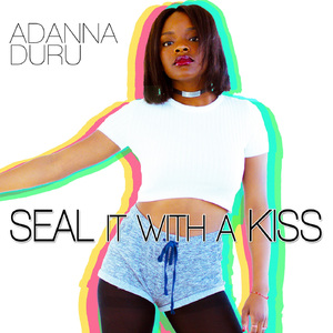 Seal It With a Kiss (feat. Liam Keegan) [Instrumental]