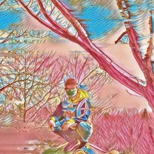 alright (feat. xFujioka)