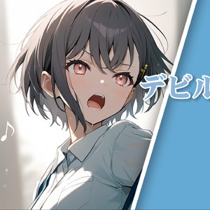 デビルマンのうた