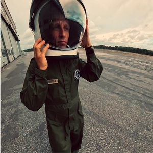 Universumi kutsuu mua