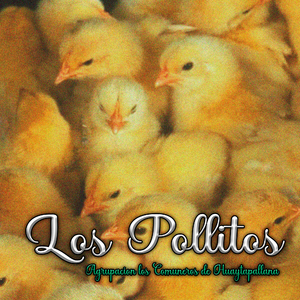 Los Pollitos
