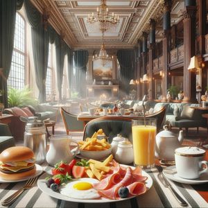 Scrambled Eggs