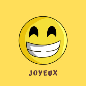 Joyeux