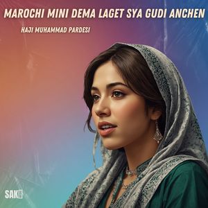 Marochi Hatant Zaeeri