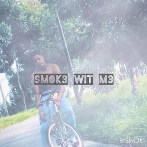 Smok3 wit m3