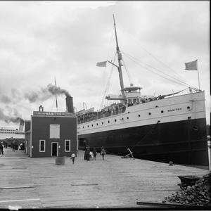 Shave (Lose The Beard) (Demo) (Demo)