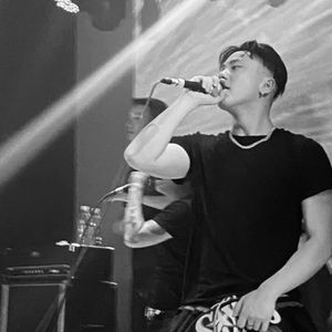 杀野点儿 sasi Melo