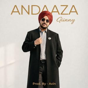 ANDAAZA (SLOWED+REVERBED)