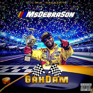 Gahdam