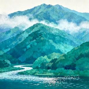 你见我山河