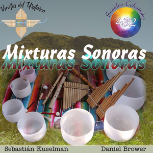 Pifanos Cristalinos (Sebastián Kuselman, Daniel Brower)