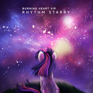 Burning heart (VIP Original Mix)