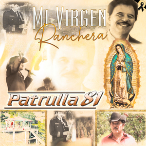 Mi Virgen Ranchera