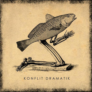 2 pieds dans la marge