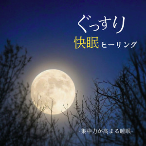心を癒すピアノ 睡眠のためのヒーリングミュージック 快眠音楽でメンタル向上疲労回復