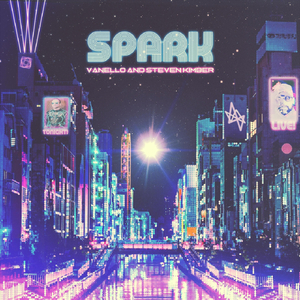 Spark (Moderno Remix)