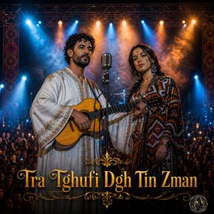 Tra Tghufi Dgh Tin Zman (Orchestral Acoustic & Guitar & Piano)