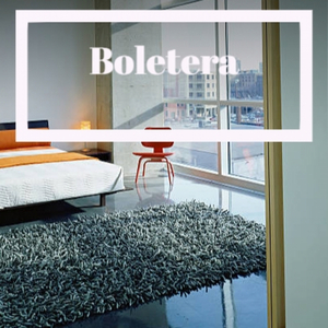 Boletera