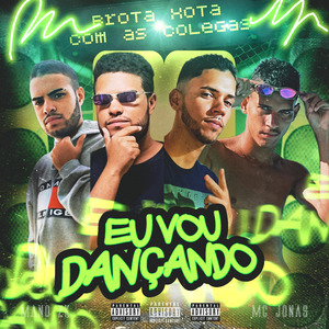 Eu Vou Dançando Sem Você, Danço Sem Você (Remix)